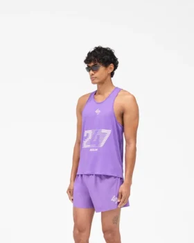 247 Berlin Singlet