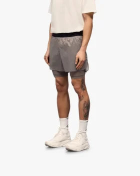 247 Contour 2-In-1 Run Shorts