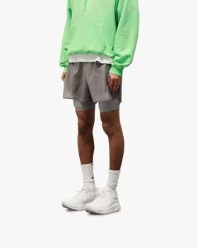 247 Contour 2-In-1 Run Shorts