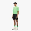 247 Contour 2-In-1 Run Shorts