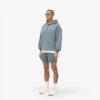 247 DNA Mesh Short