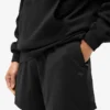 247 DNA Mesh Short