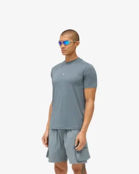 247 DNA Mesh T-Shirt