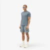 247 DNA Mesh T-Shirt