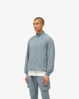 247 DNA Track Jacket