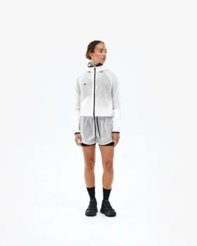 247 Fly Running Jacket
