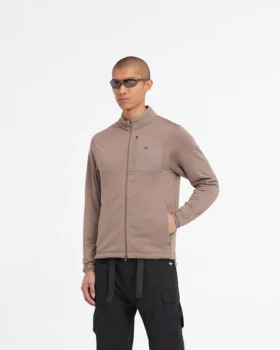247 Full Zip Fleece