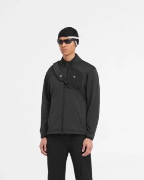 247 Full Zip Fleece