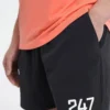247 Fused Shorts