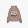 247 Future Terrains Oversized Hoodie