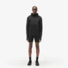 247 Hooded Quarter Zip