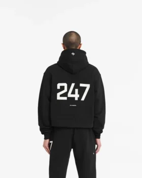 247 Oversized Hoodie