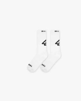 247 Logo Socks