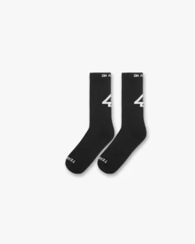 247 Logo Socks