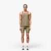 247 Los Angeles Singlet