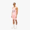 247 Los Angeles Singlet