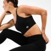 247 Mid Impact Sports Bra