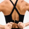 247 Mid Impact Sports Bra