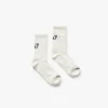 247 Numbers Socks