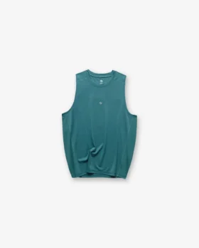 247 Numbers Vest