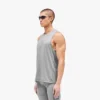 247 Numbers Vest