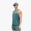 247 Numbers Vest