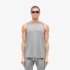 247 Numbers Vest