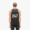 247 Numbers Vest