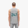 247 Numbers Vest