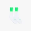 247 Ombre Race Sock