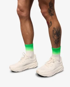 247 Ombre Race Sock