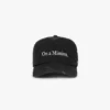 247 On A Mission Cap