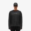 247 On A Mission Long Sleeve T-Shirt