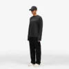 247 On A Mission Long Sleeve T-Shirt