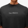 247 On A Mission T-Shirt