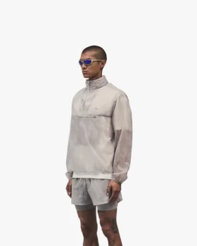 247 Overhead Training Jacket