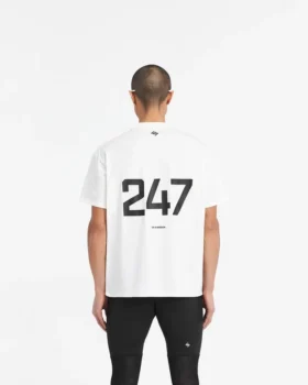 247 Oversized T-Shirt