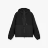 247 Panelled Insulated Jacket