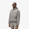 247 Panelled Insulated Jacket