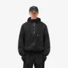 247 Panelled Insulated Jacket