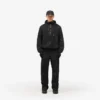 247 Panelled Insulated Jacket