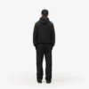 247 Panelled Insulated Jacket
