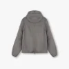 247 Panelled Insulated Jacket