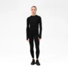 247 Performance Burnout Long Sleeve