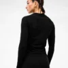 247 Performance Burnout Long Sleeve