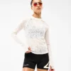 247 Performance Burnout Long Sleeve