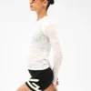 247 Performance Burnout Long Sleeve