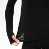 247 Performance Burnout Long Sleeve