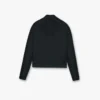 247 Sculpt Seamless Quarter Zip Jacket