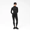 247 Sculpt Seamless Quarter Zip Jacket